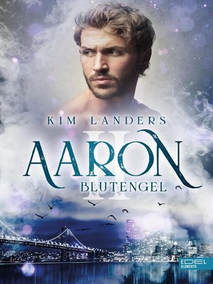 cover image of Aaron